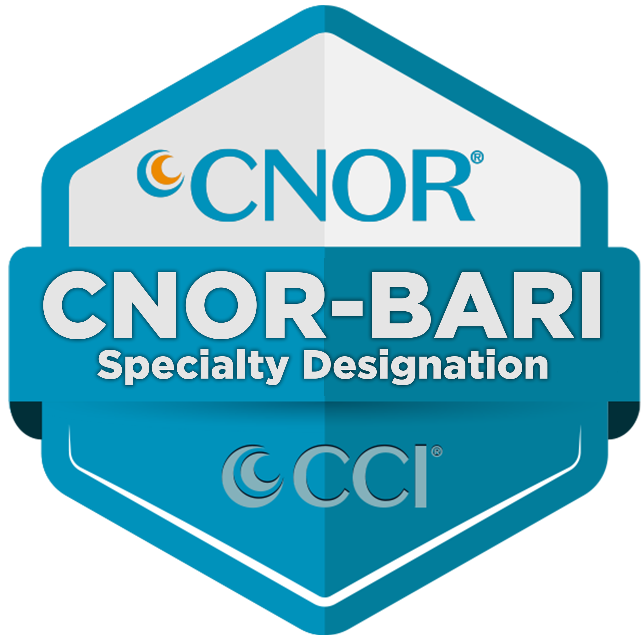 BARI Designation CNOR