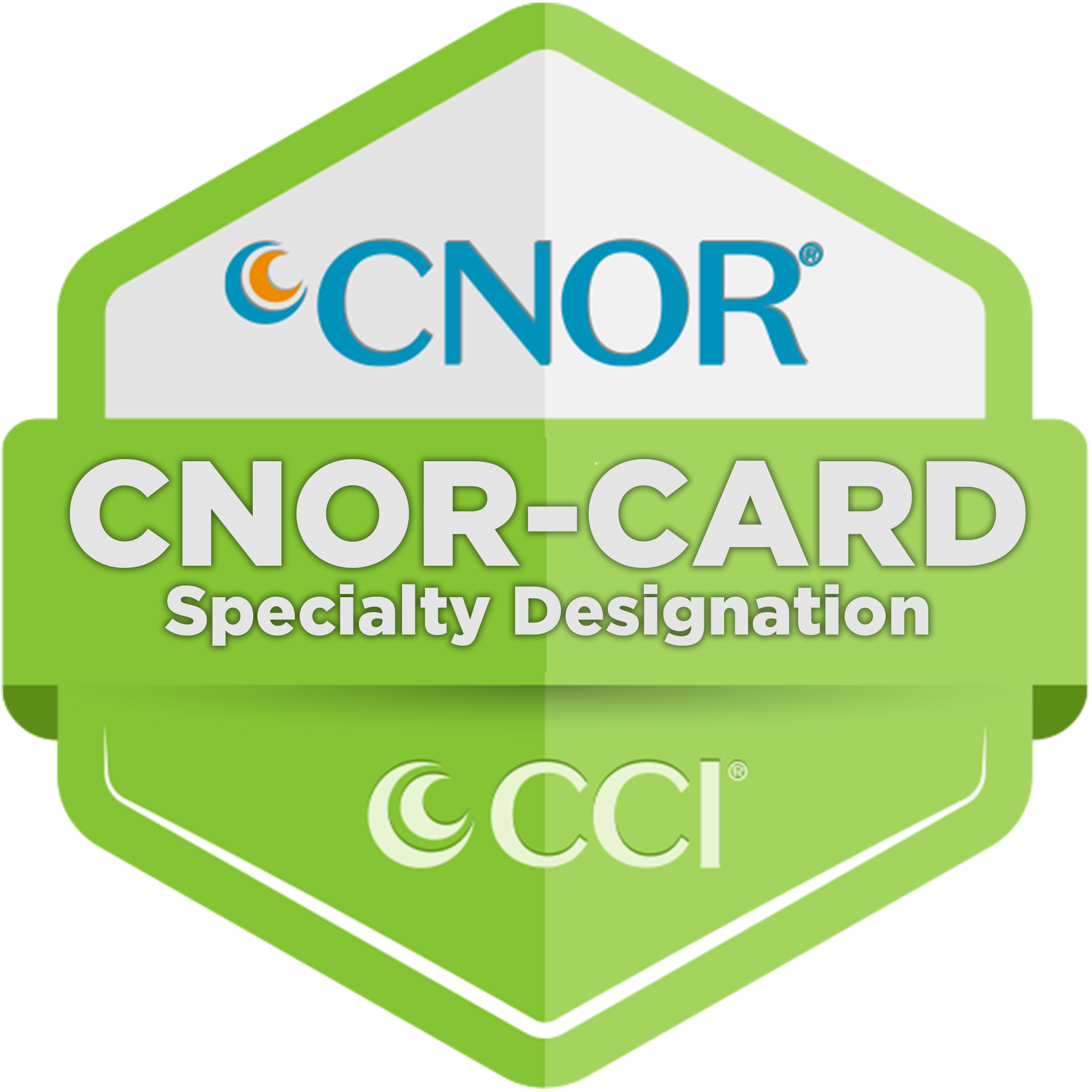 CARD Designation CNOR