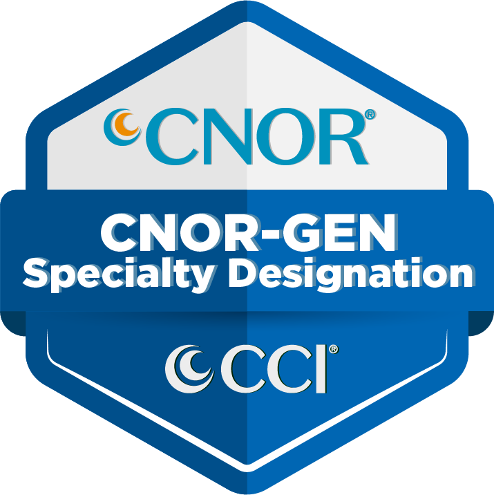 GEN Designation CNOR