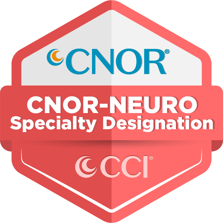 NEURO Designation CNOR