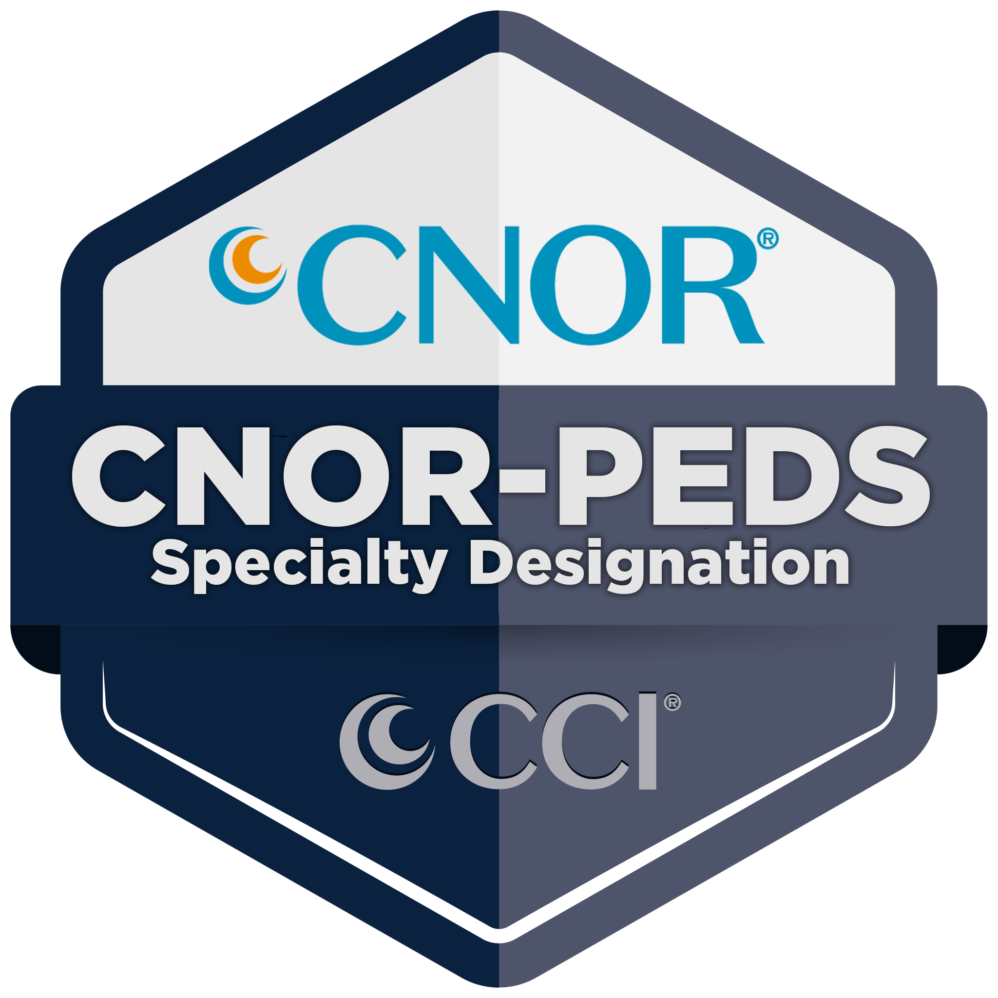 PEDS Designation CNOR