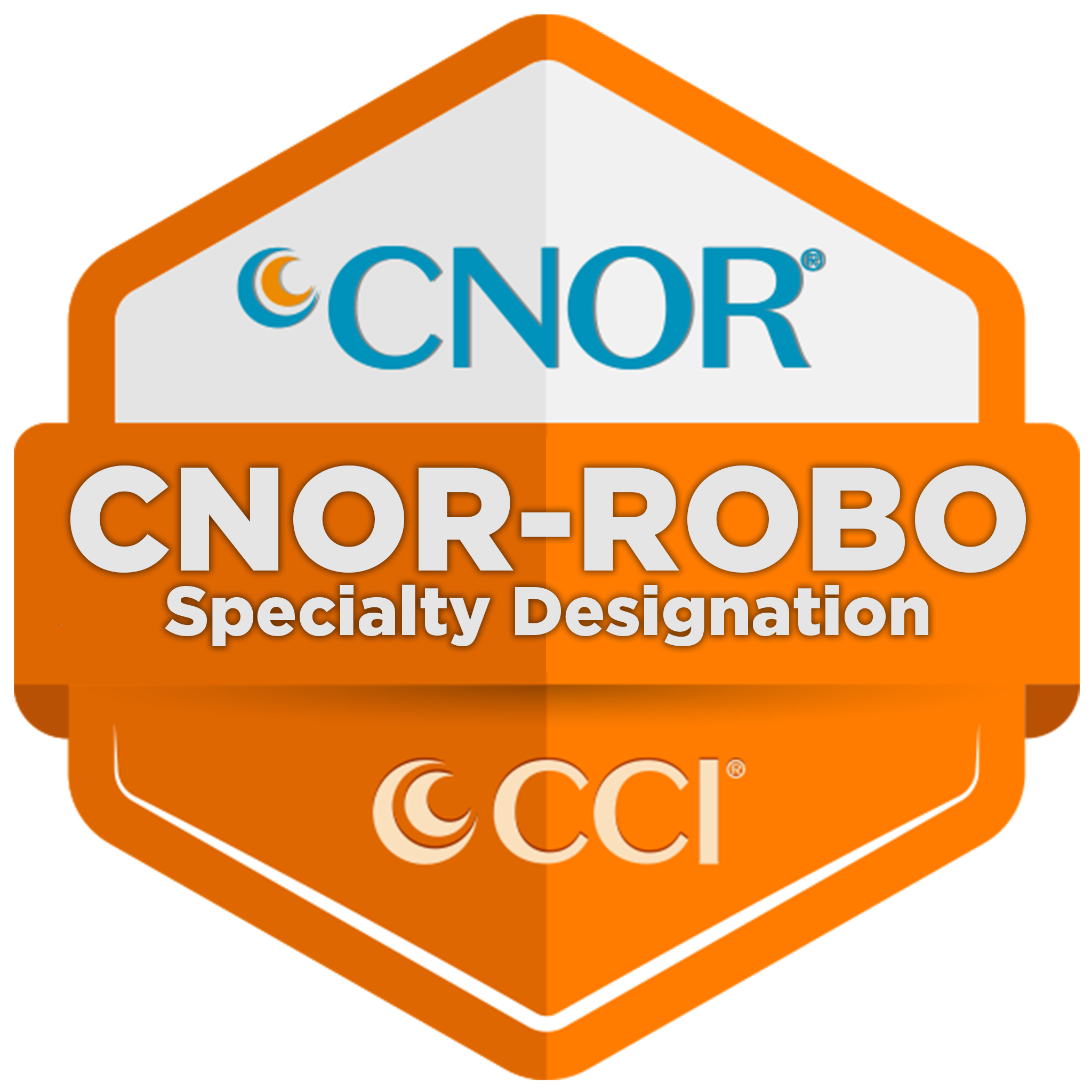 ROBO Designation CNOR