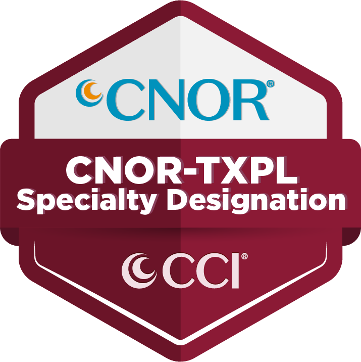 TXPL Designation CNOR