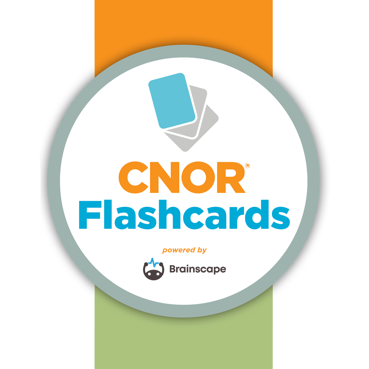 Brainscape Digital Flash Cards