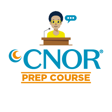 OnSite CNOR Prep Course Payment Page