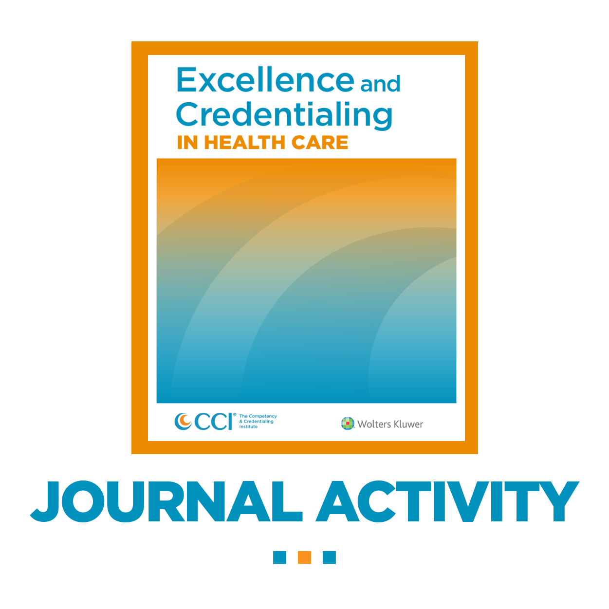 CCI Journal: Local Anesthetic Systemic Toxicity (LAST): Webinar