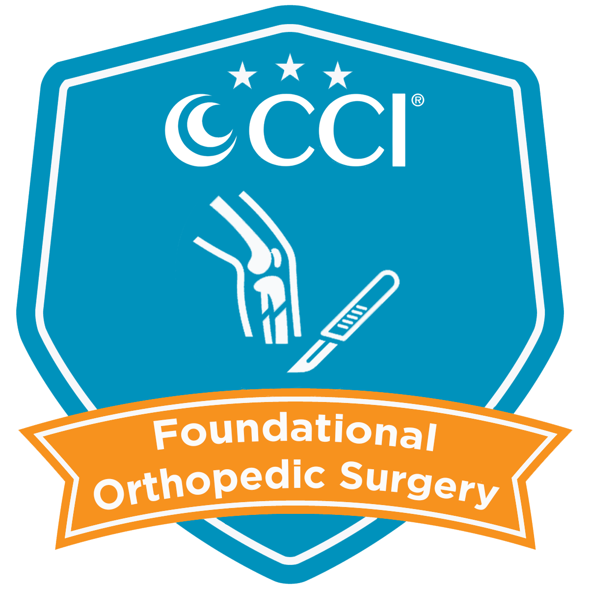 Foundational Orthopedic Surgery Microcredential