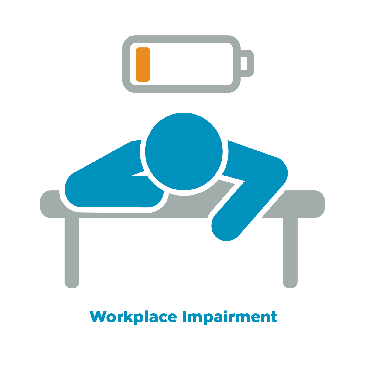 Workplace Impairment: The Impact of Nursing Fatigue and Burnout