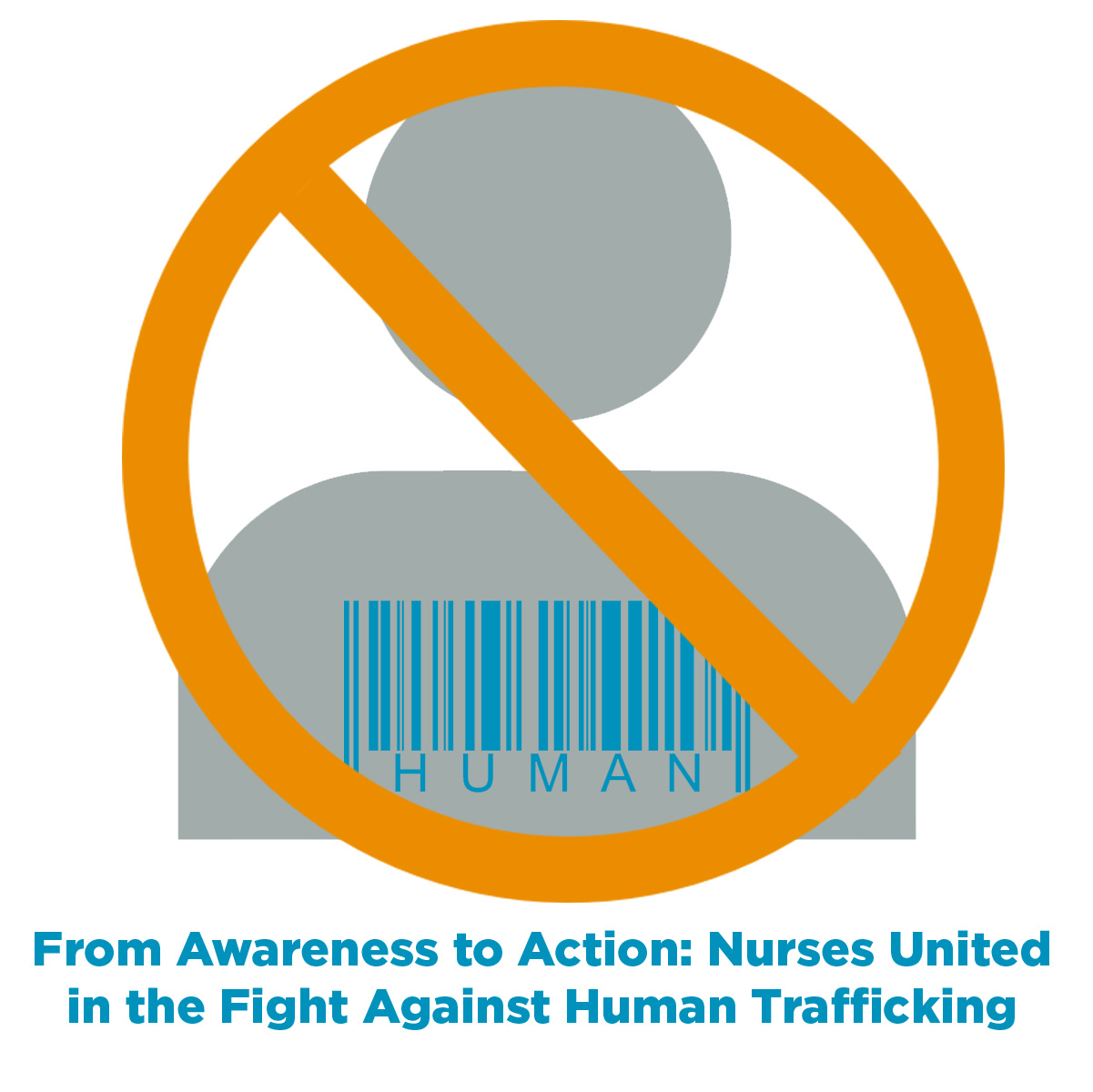 From Awareness to Action: Nurses United in the Fight Against Human Trafficking