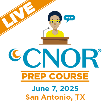 CNOR Live Prep Course Methodist Healthcare System San Antonio, June 7, 2024