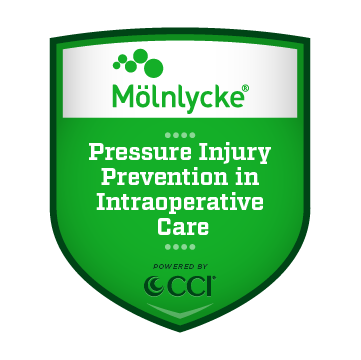 Pressure Injury Prevention (PIP) in Intraoperative Care Microcredential