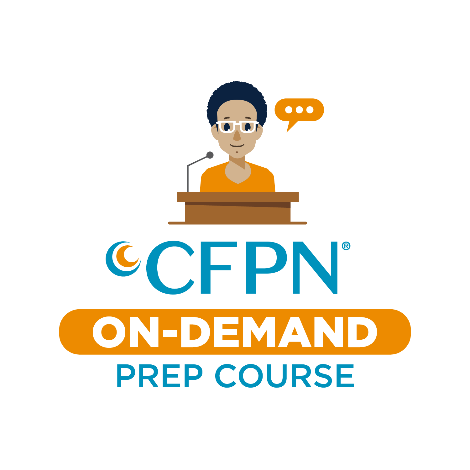CFPN On Demand Prep Course