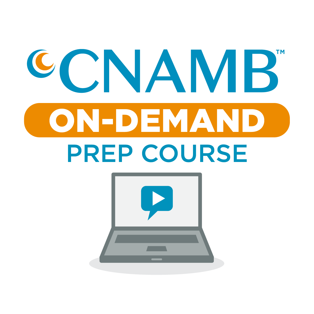 CNAMB On-Demand Prep Course