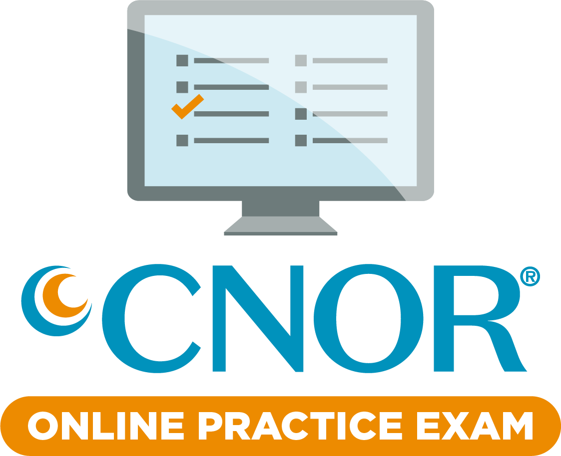 2022 CNOR Online Practice Exam