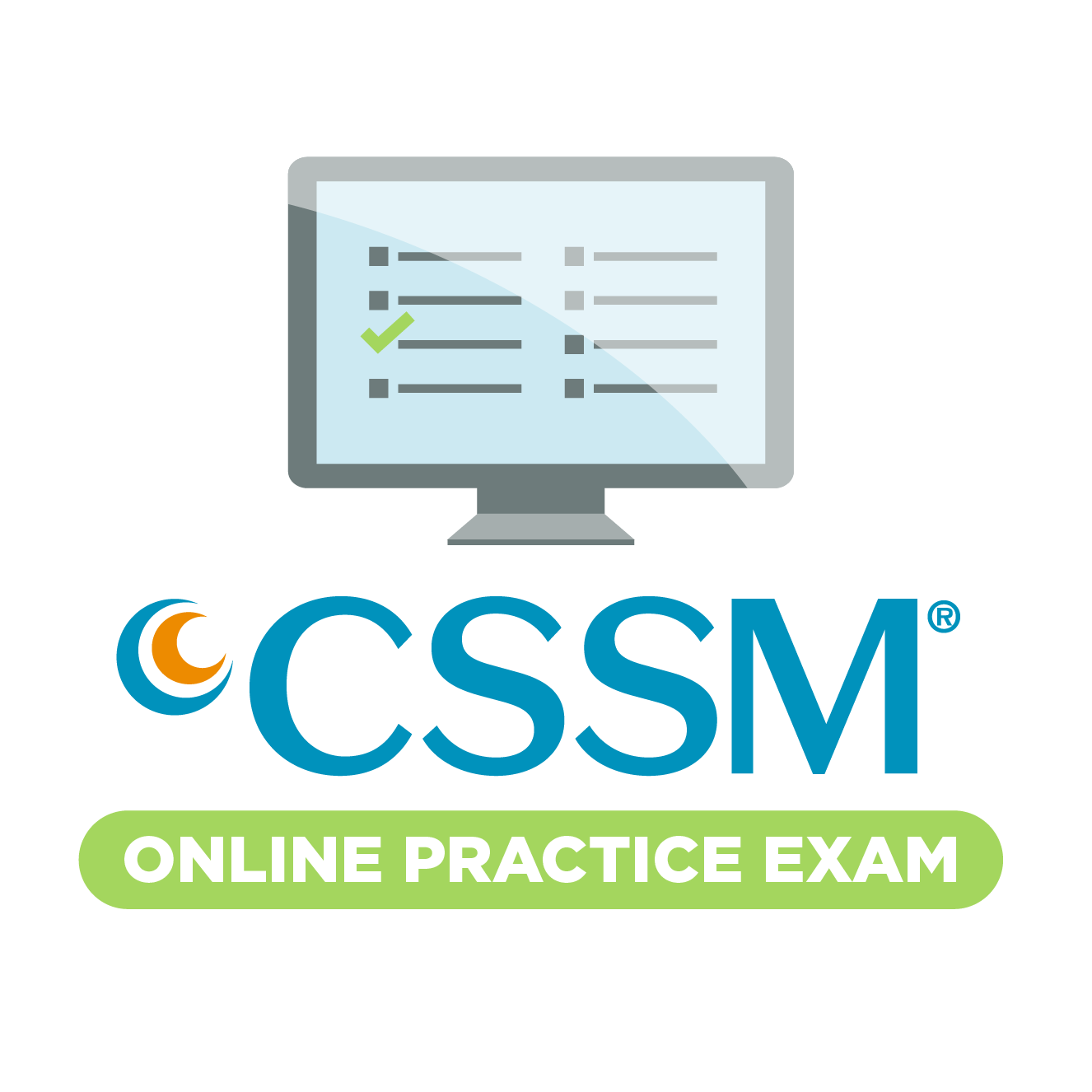 CSSM Online Practice Exam
