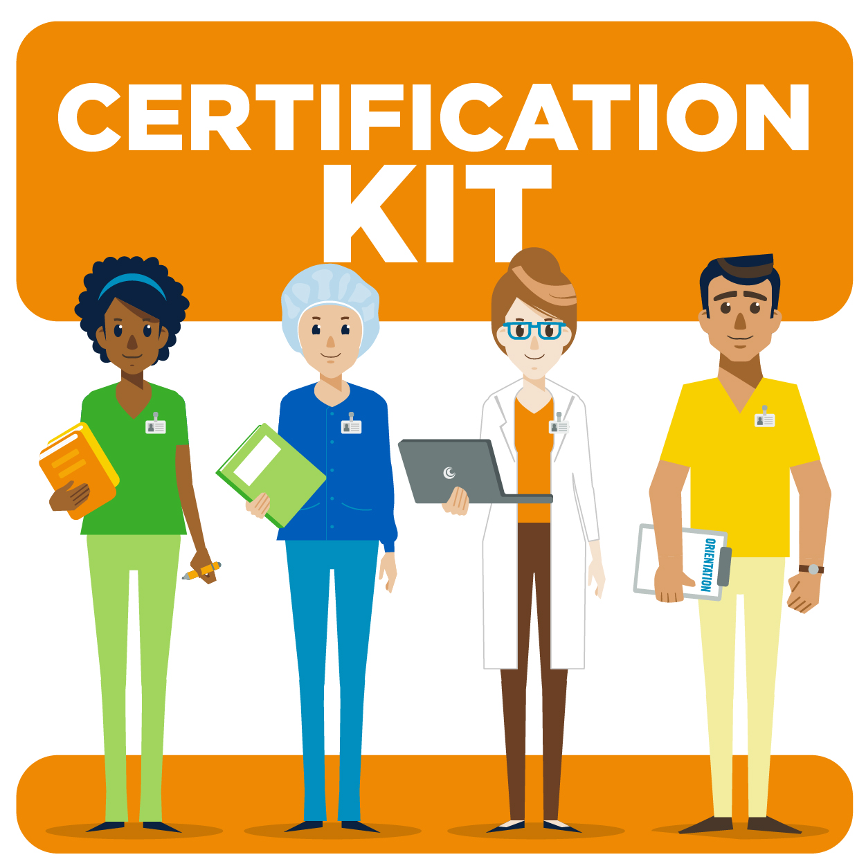Certification Kit