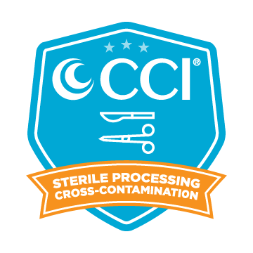 Sterile Processing: Cross-Contamination Microcredential